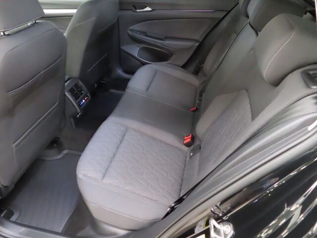 Volkswagen Golf 2026 Variant Comfort Edition 1,5 eTSI 110 kW (MHEV) DSG-automaatti