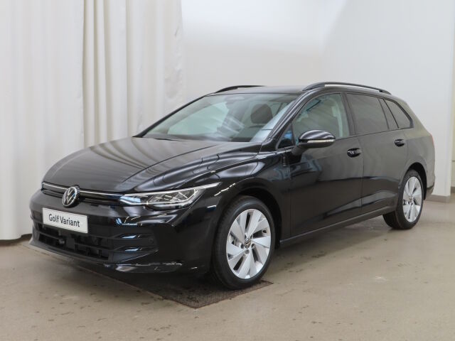 Volkswagen Golf 2026 Variant Comfort Edition 1,5 eTSI 110 kW (MHEV) DSG-automaatti