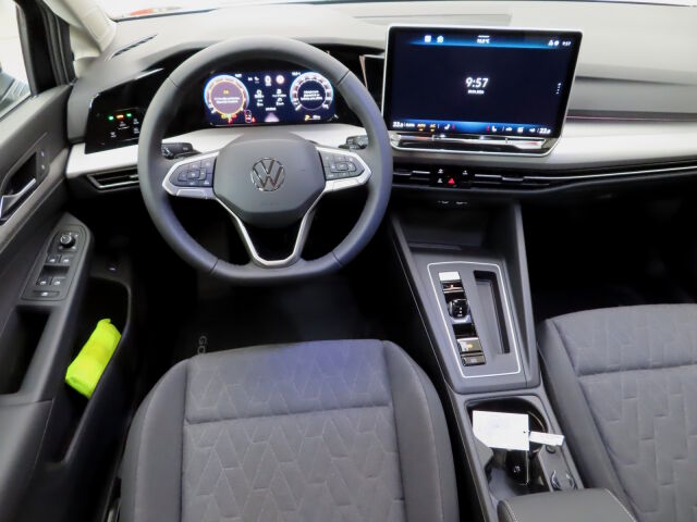 Volkswagen Golf 2026 Variant Comfort Edition 1,5 eTSI 110 kW (MHEV) DSG-automaatti