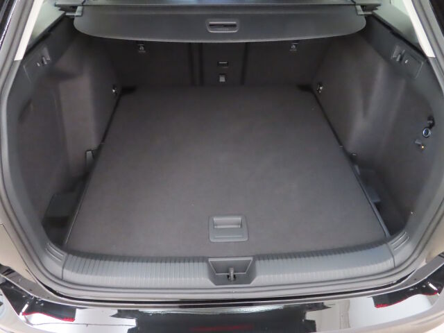 Volkswagen Golf 2026 Variant Comfort Edition 1,5 eTSI 110 kW (MHEV) DSG-automaatti