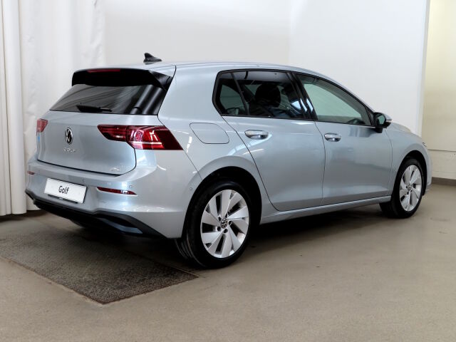 Volkswagen Golf 2026 GOLF Farmari (AC) 5ov 1498cm3 A