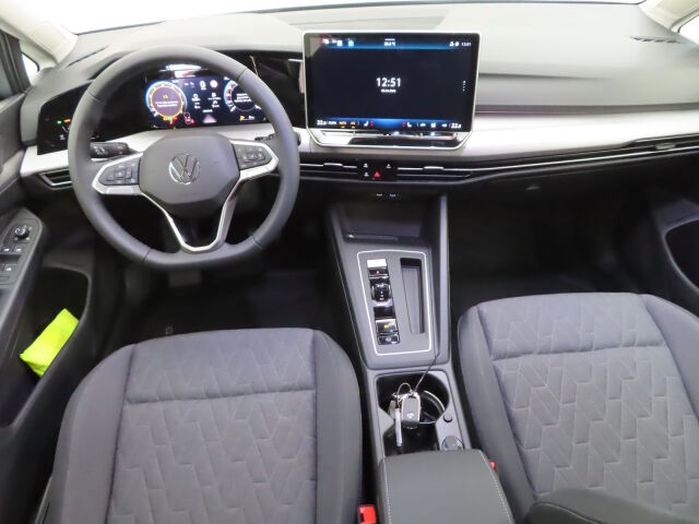Volkswagen Golf 2026 GOLF Farmari (AC) 5ov 1498cm3 A