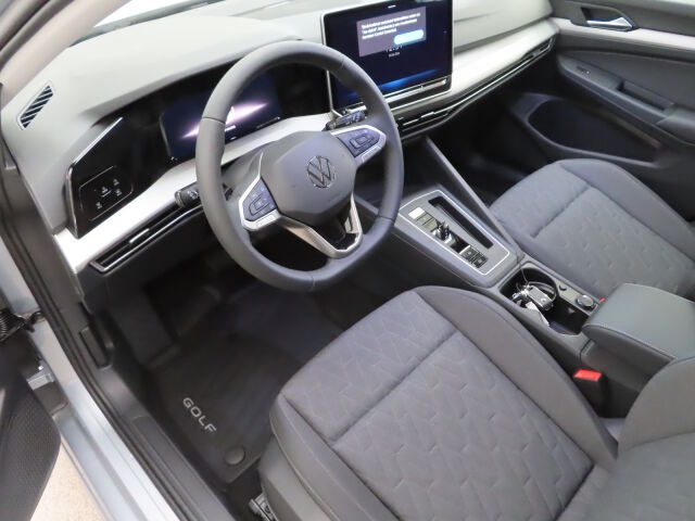 Volkswagen Golf 2026 GOLF Farmari (AC) 5ov 1498cm3 A