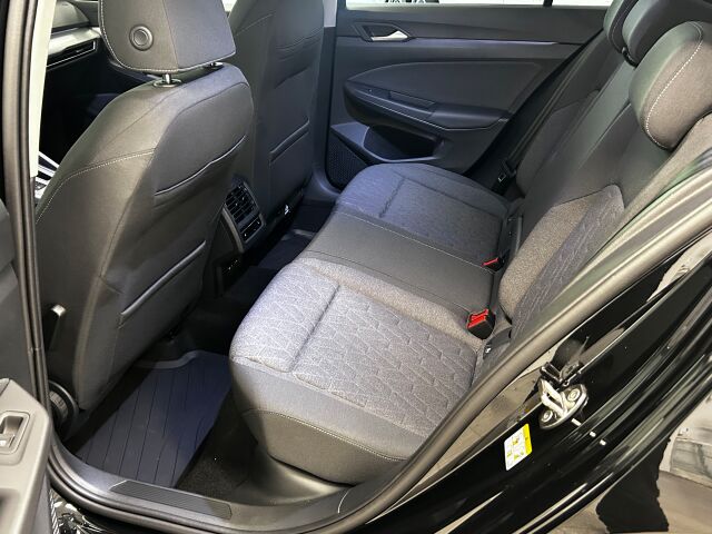 Volkswagen Golf 2026 Comfort Edition 1,5 eTSI 85 kW (MHEV) DSG-automaatti