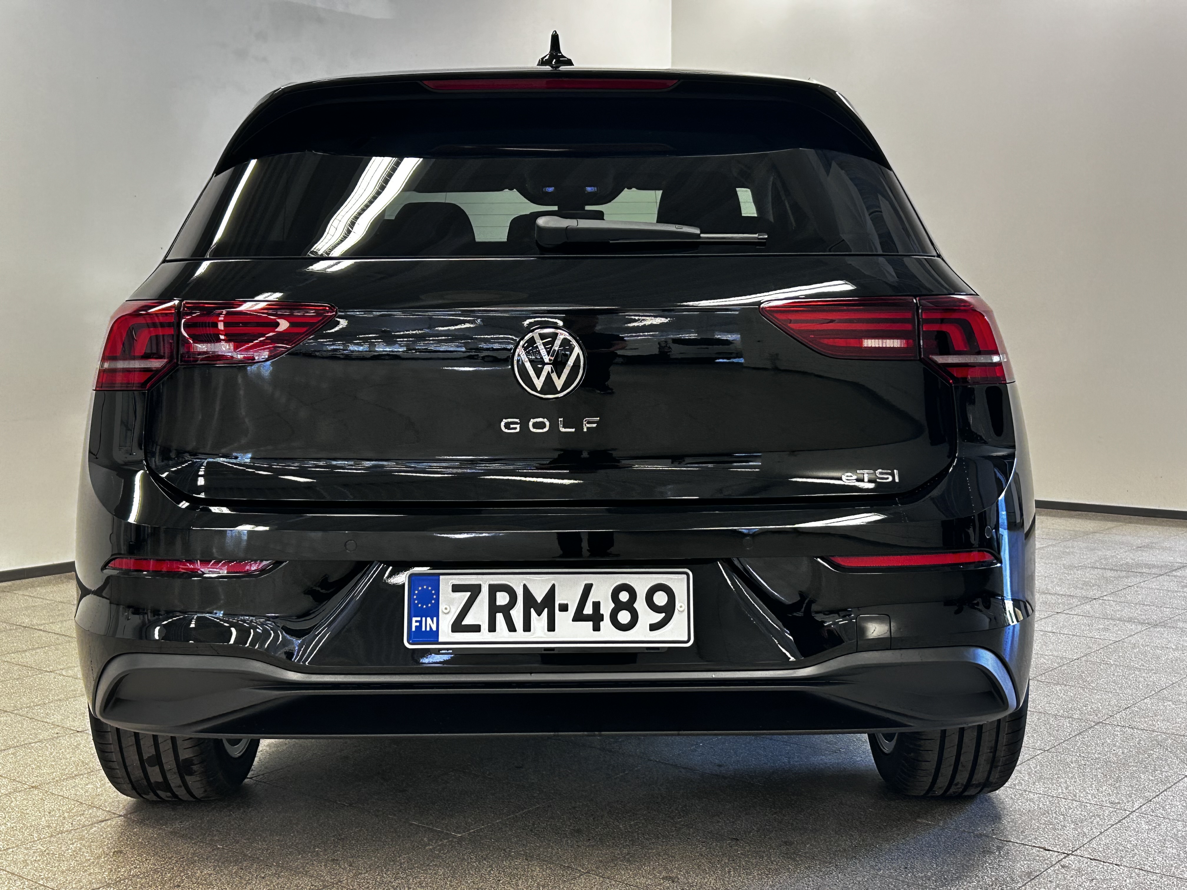 Volkswagen Golf 2026, photo 4/20