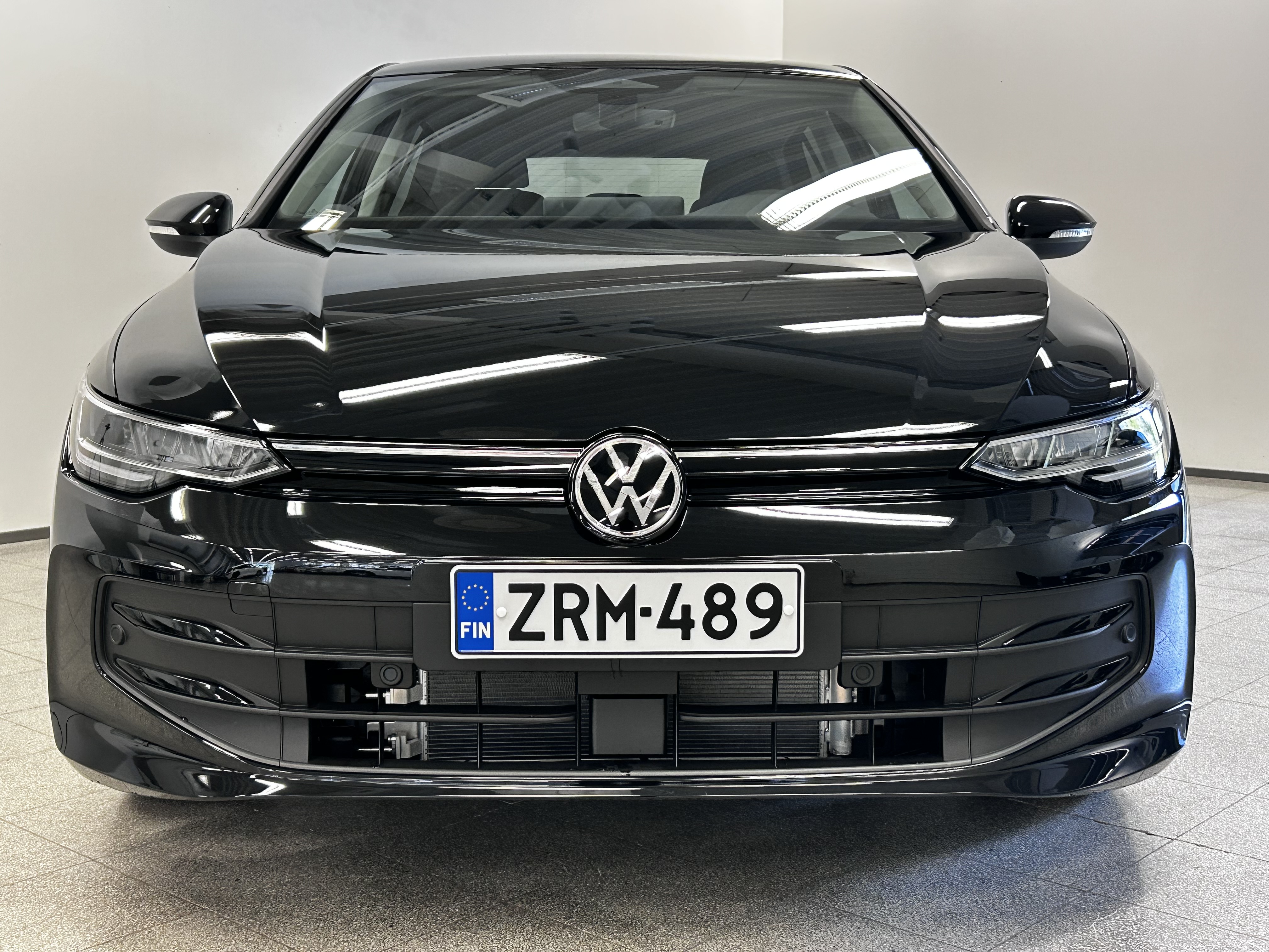 Volkswagen Golf 2026, photo 2/20