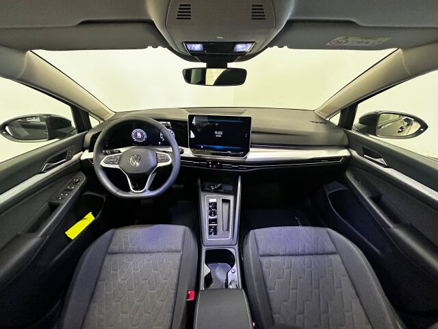 Volkswagen Golf 2026 Comfort Edition 1,5 eTSI 85 kW (MHEV) DSG-automaatti