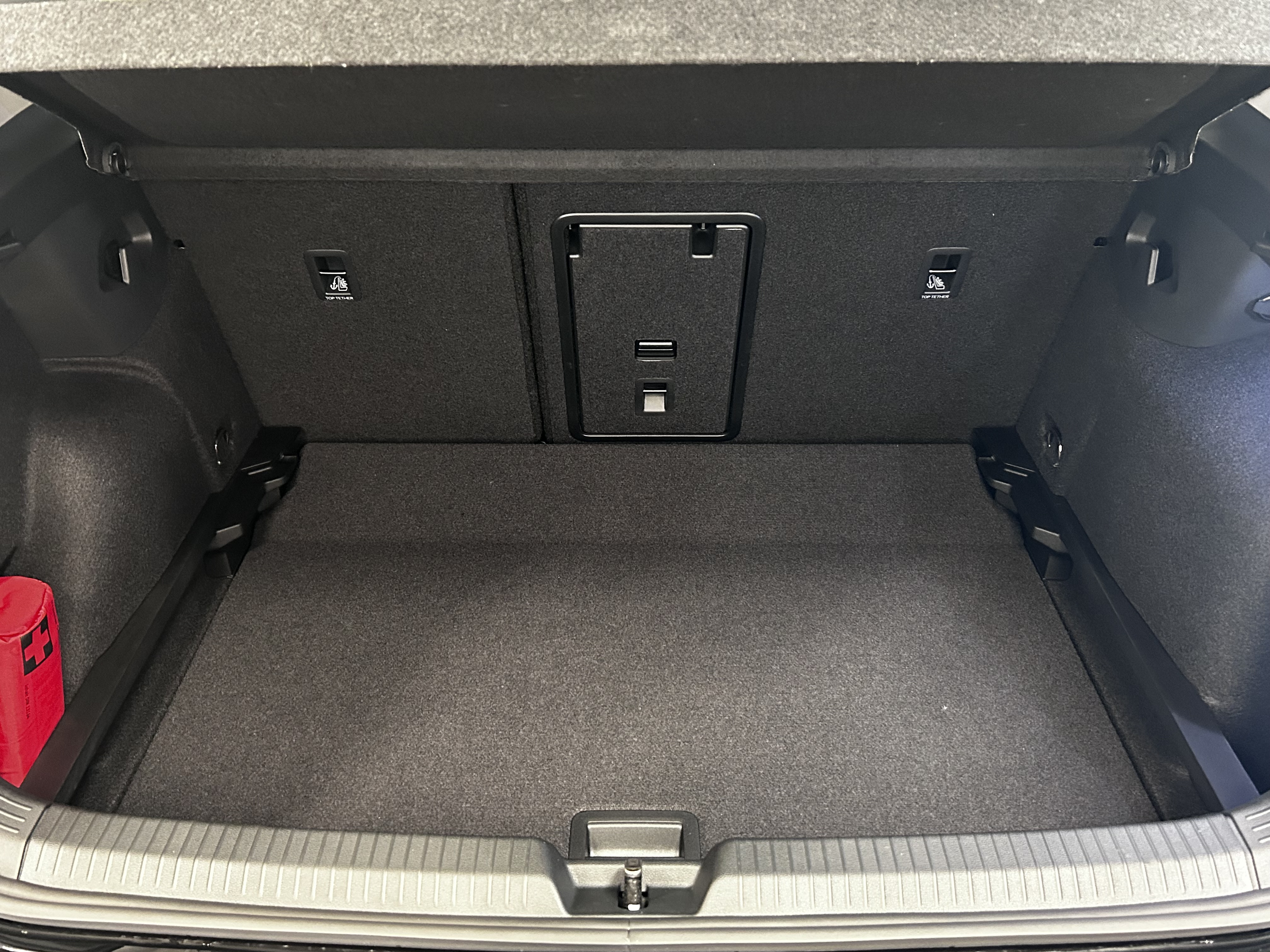 Volkswagen Golf 2026, photo 5/20