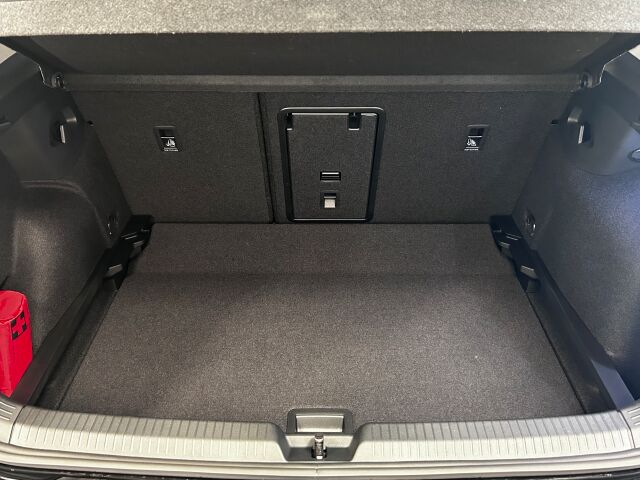 Volkswagen Golf 2026 Comfort Edition 1,5 eTSI 85 kW (MHEV) DSG-automaatti