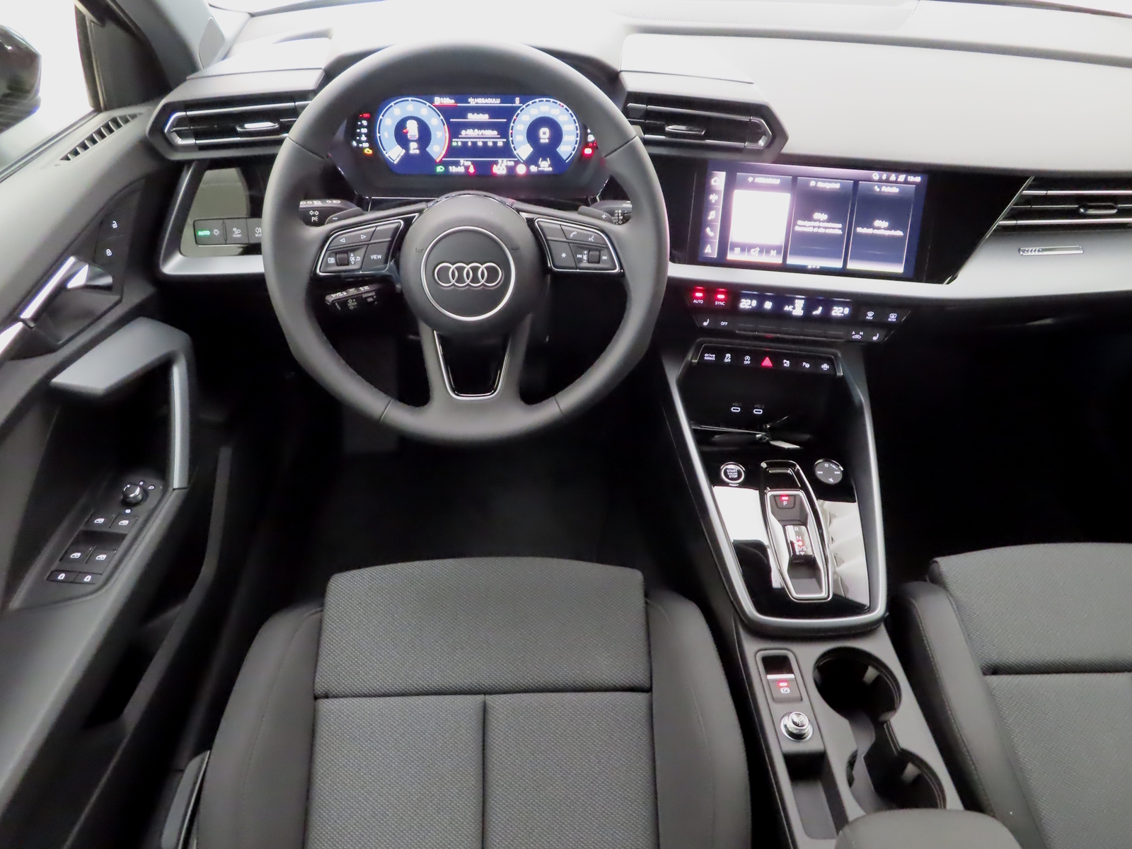 Audi A3 2026, kuva 5/9