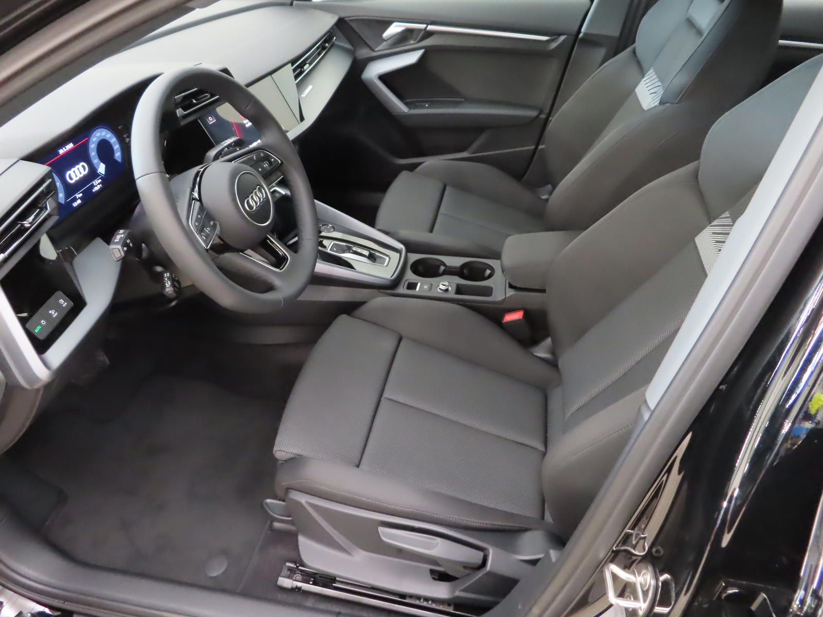 Audi A3 2026, kuva 7/9