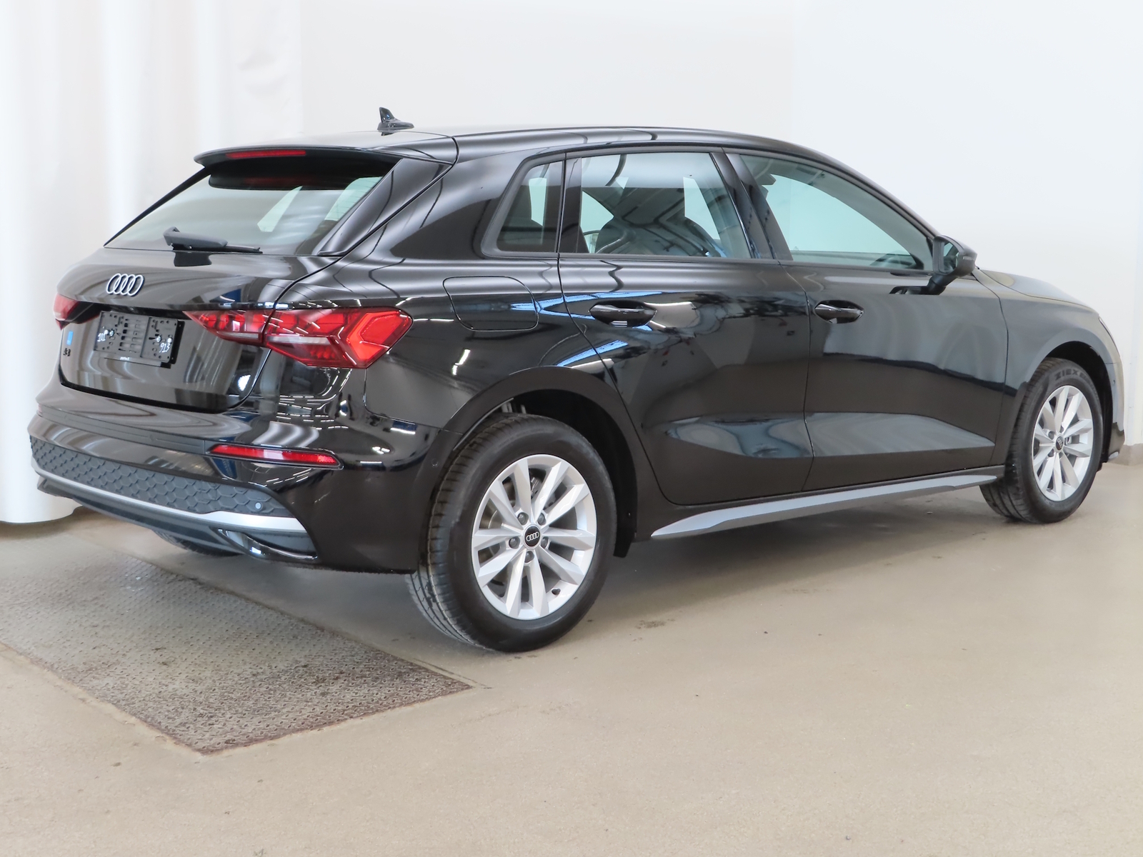 Audi A3 2026, kuva 3/9