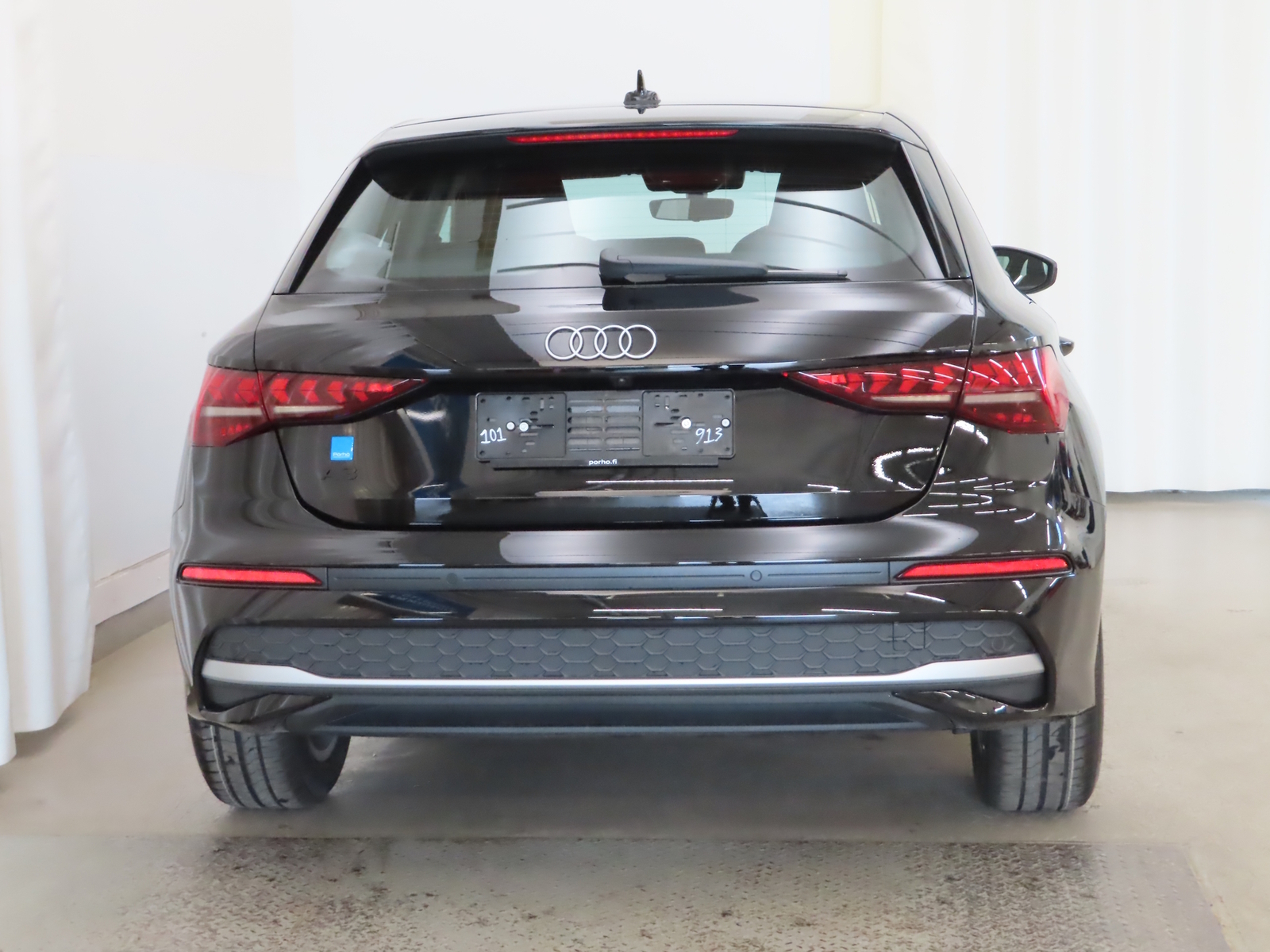 Audi A3 2026, kuva 4/9