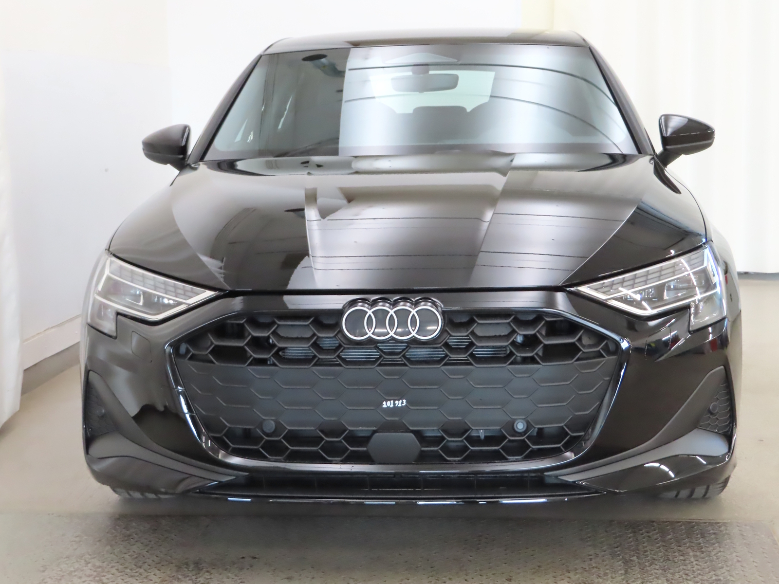 Audi A3 2026, kuva 2/9