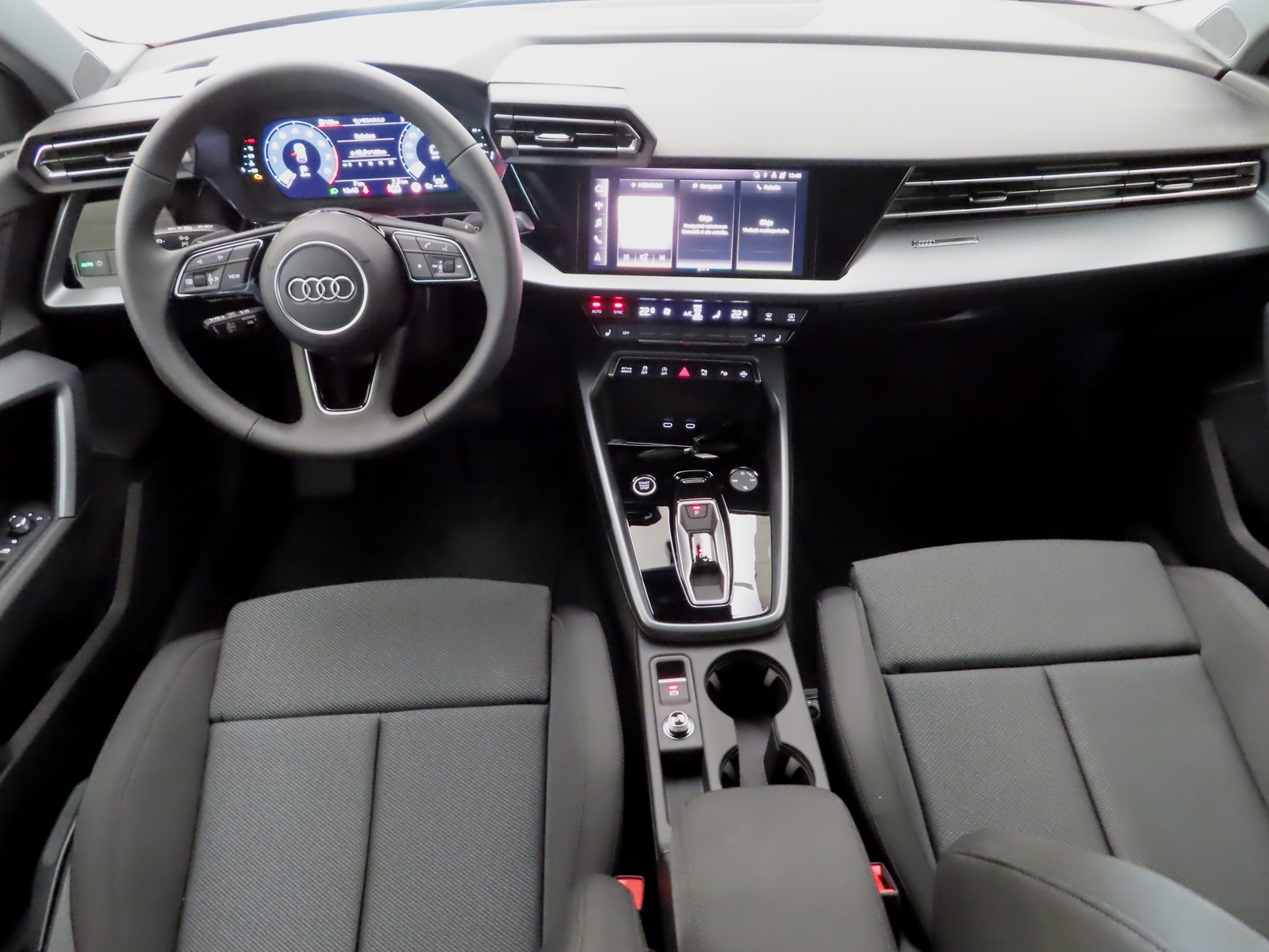 Audi A3 2026, kuva 6/9