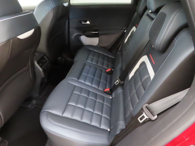 Citroen C5 Aircross 2026 Max Hybrid 145 Automaatti