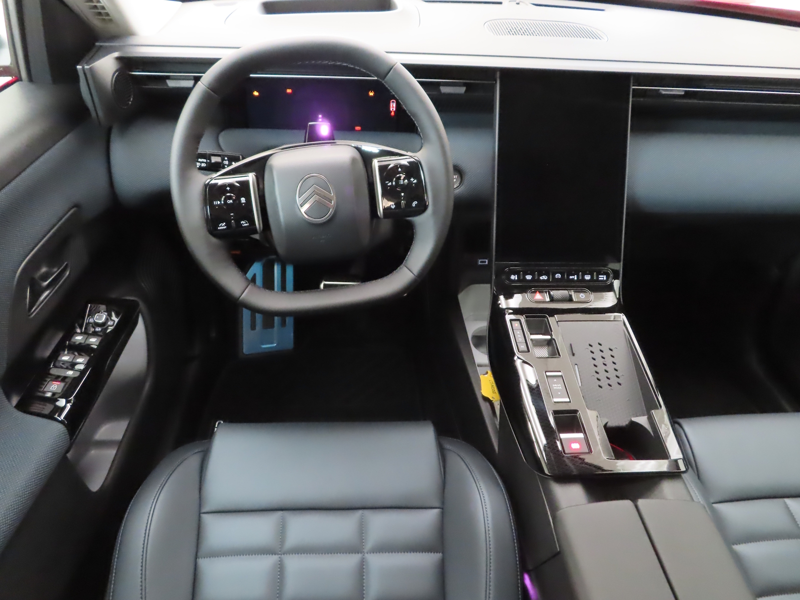 Citroen C5 Aircross 2026, kuva 5/10