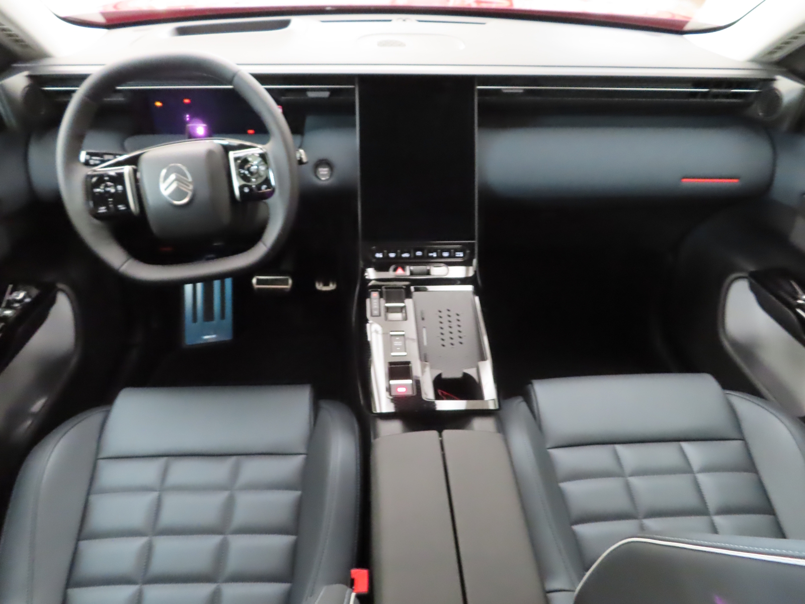 Citroen C5 Aircross 2026, kuva 7/10