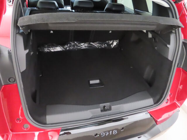 Citroen C5 Aircross 2026 Max Hybrid 145 Automaatti