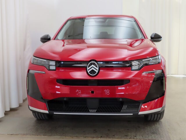 Citroen C5 Aircross 2026 Max Hybrid 145 Automaatti