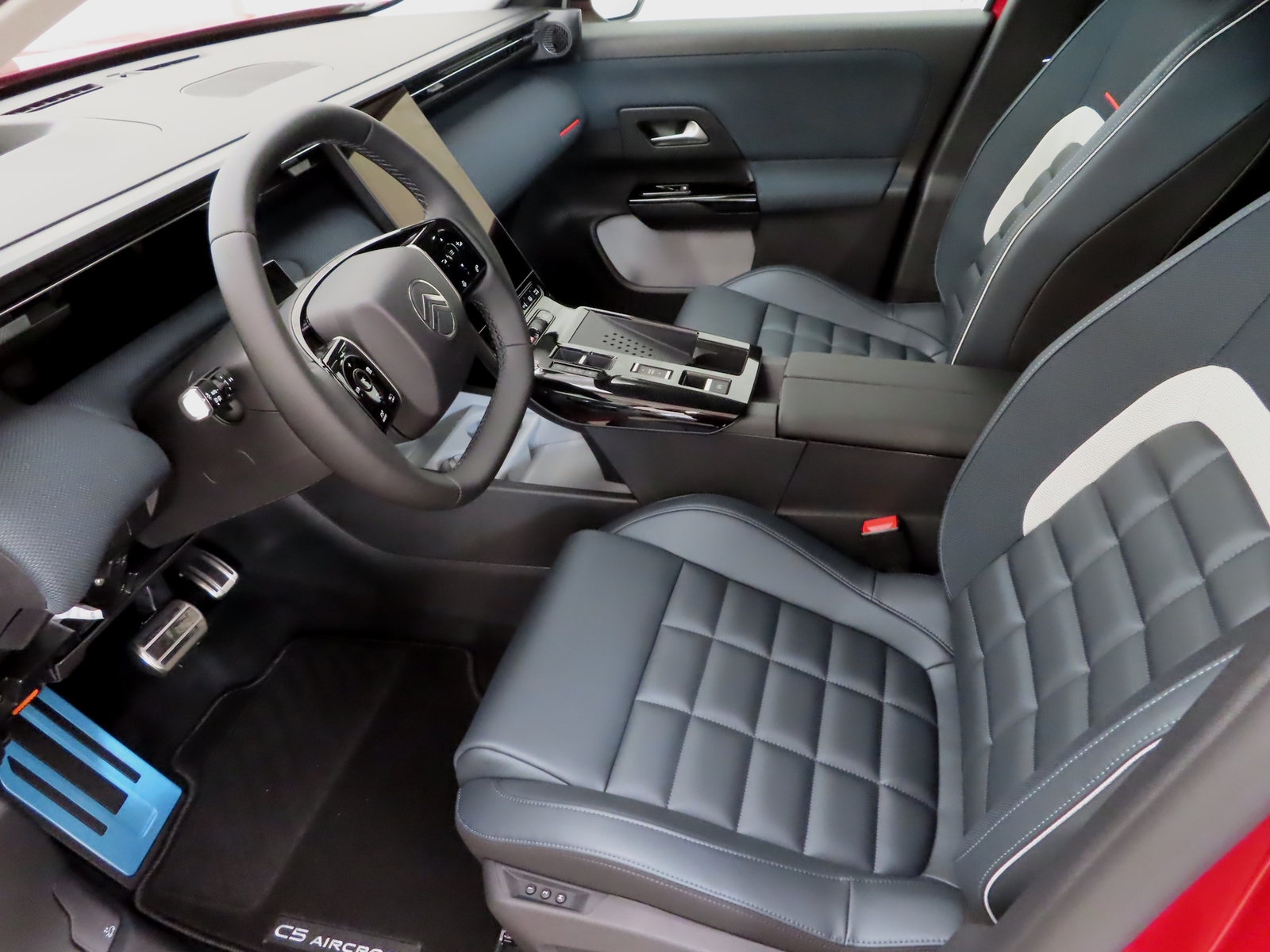 Citroen C5 Aircross 2026, kuva 6/10