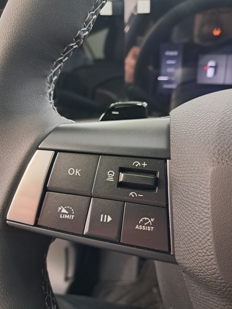 Opel Astra 2026, kuva 4/11