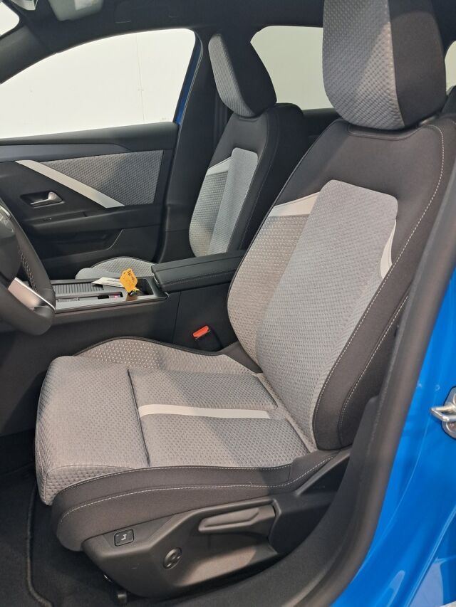Opel Astra 2026 Sports Tourer Edition Plus Hybrid 145 Automaatti