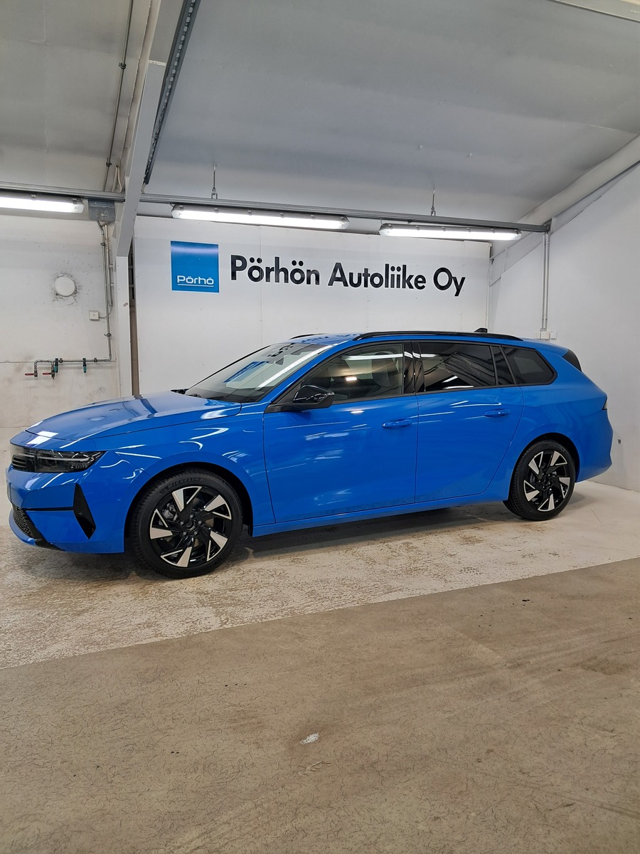 Opel Astra 2026, kuva 3/11