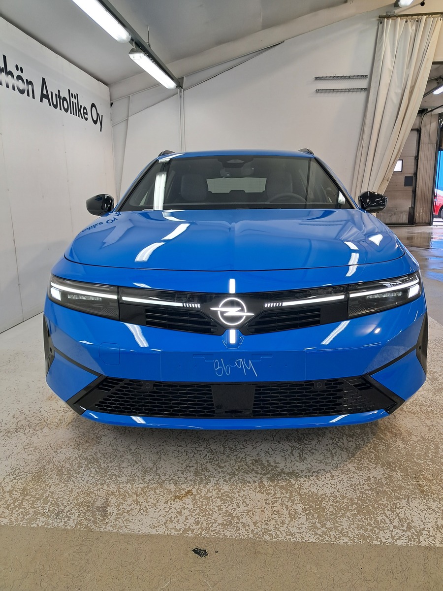 Opel Astra 2026, kuva 2/11
