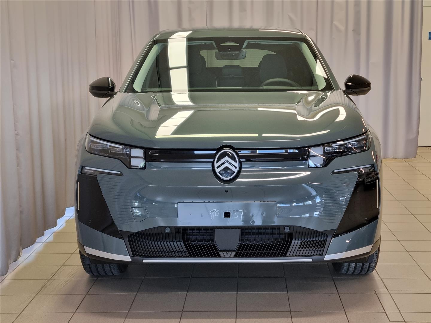 Citroen e-C5 Aircross 2026, kuva 2/25