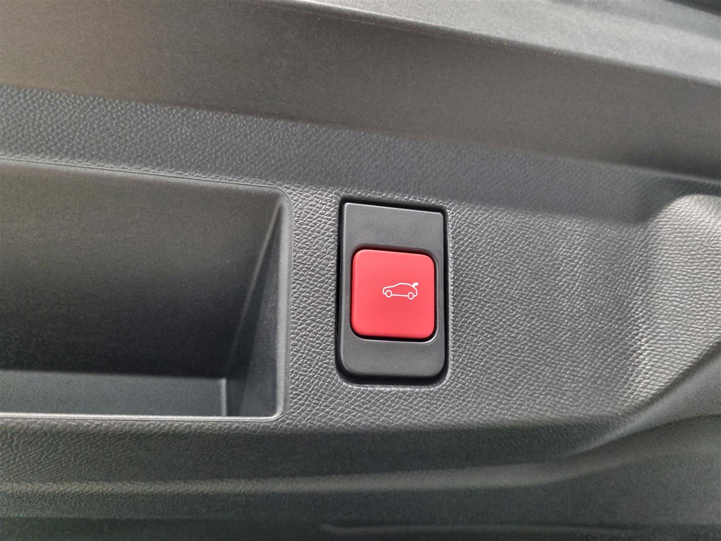 Citroen e-C5 Aircross 2026, kuva 7/25