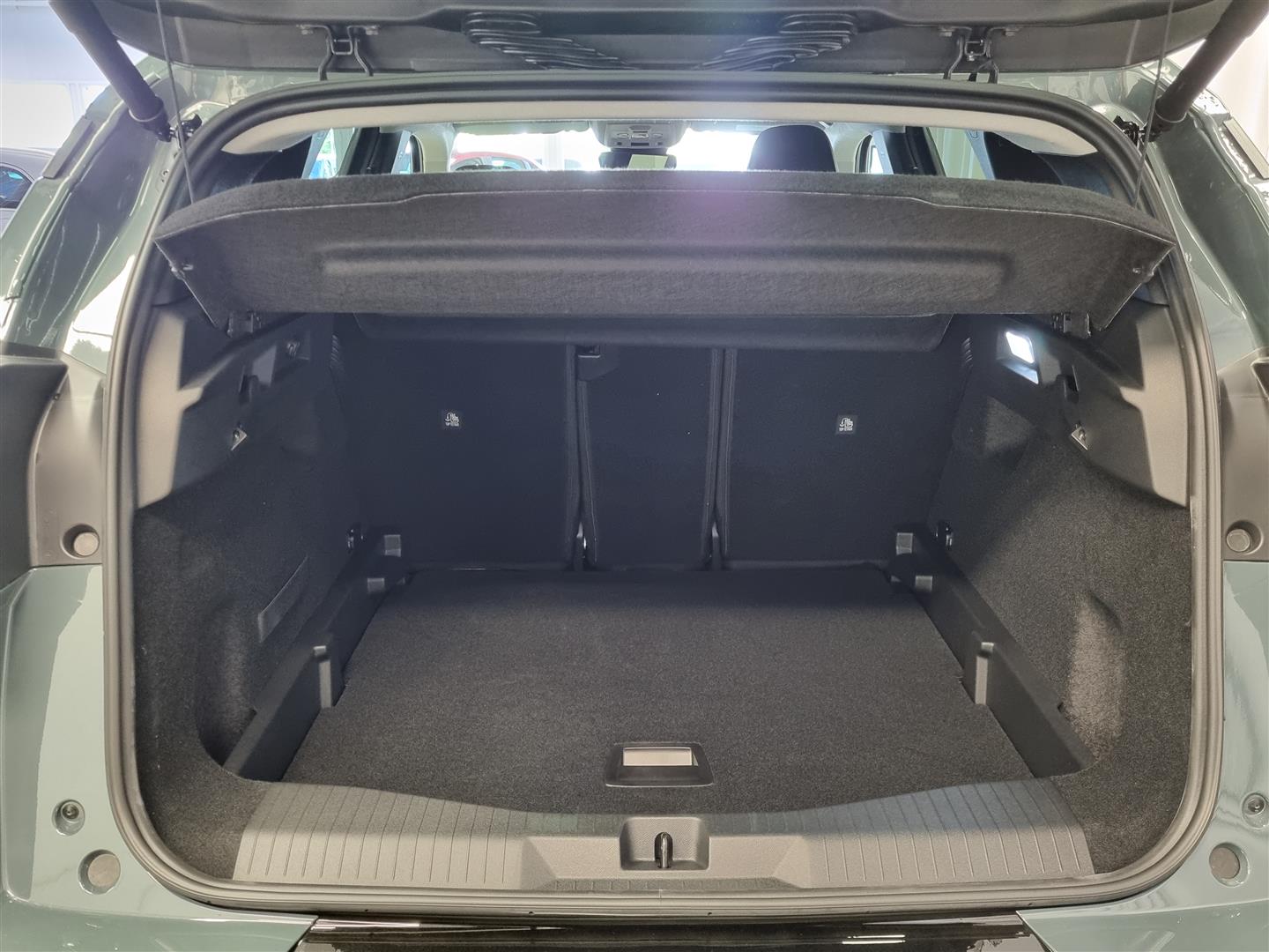 Citroen e-C5 Aircross 2026, kuva 6/25