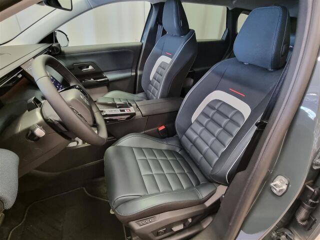 Citroen e-C5 Aircross 2026 Max 73 kWh 210 Automaatti