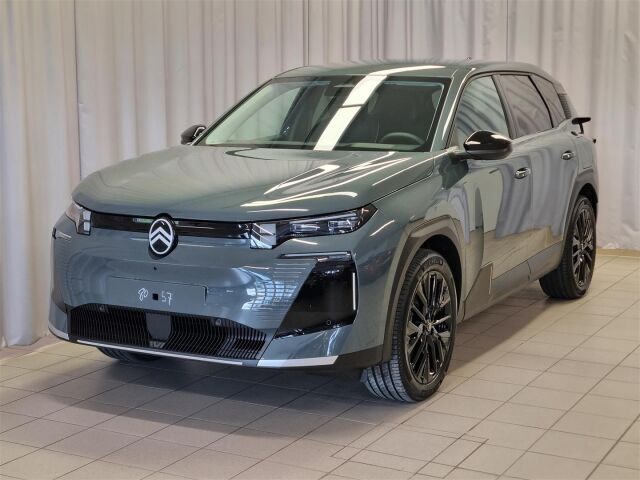 Citroen e-C5 Aircross 2026 Max 73 kWh 210 Automaatti