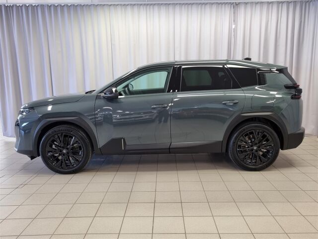 Citroen e-C5 Aircross 2026 Max 73 kWh 210 Automaatti