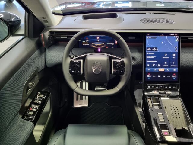 Citroen e-C5 Aircross 2026 Max 73 kWh 210 Automaatti