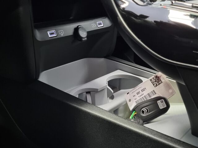 Citroen e-C5 Aircross 2026 Max 73 kWh 210 Automaatti
